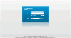 Desktop Screenshot of mail.tifco.com