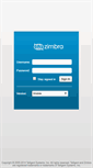 Mobile Screenshot of mail.tifco.com